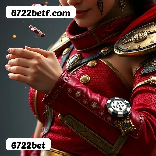 Níveis do programa VIP da 6722bet