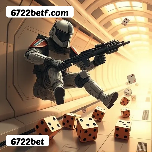 Loterias online disponíveis na 6722bet